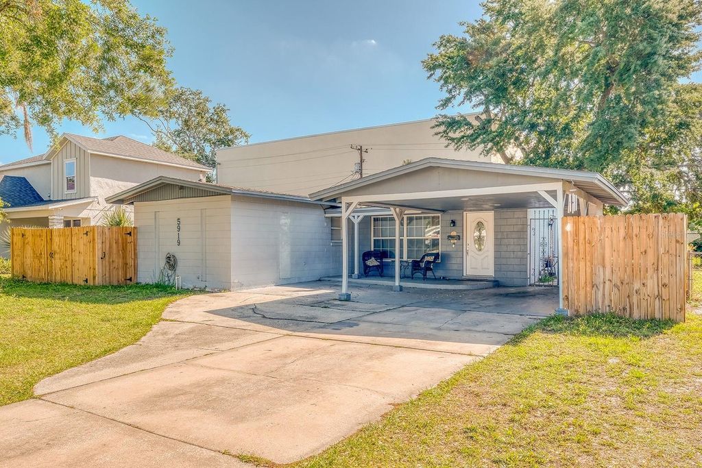 5919 LUZON DRIVE, Orlando, FL 32809