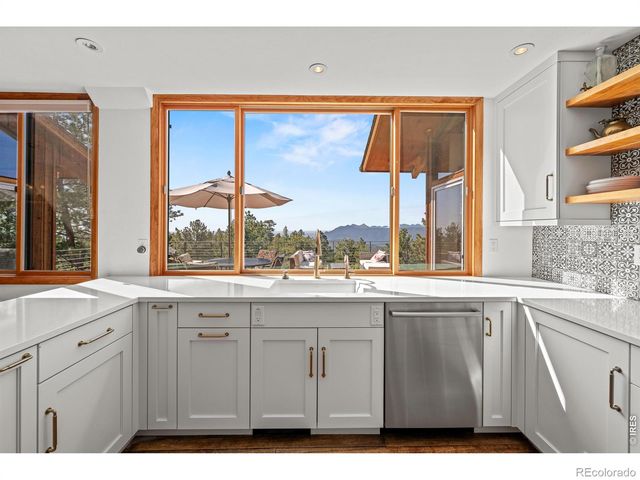 311 Sky Trail Road, Boulder, CO 80302