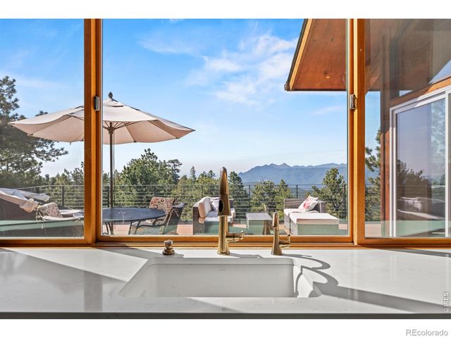 311 Sky Trail Road, Boulder, CO 80302