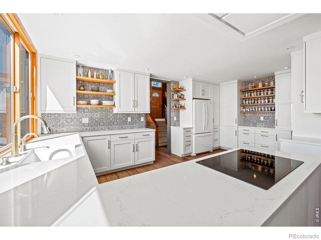 311 Sky Trail Road, Boulder, CO 80302