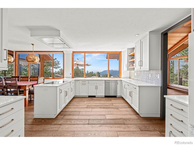 311 Sky Trail Road, Boulder, CO 80302