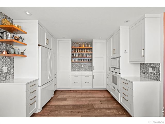 311 Sky Trail Road, Boulder, CO 80302