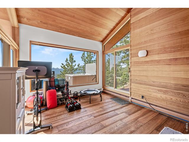 311 Sky Trail Road, Boulder, CO 80302