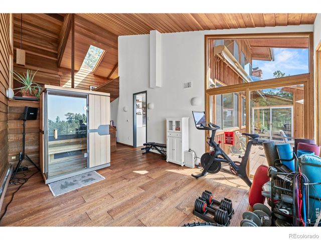 311 Sky Trail Road, Boulder, CO 80302
