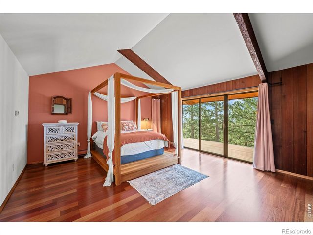 311 Sky Trail Road, Boulder, CO 80302