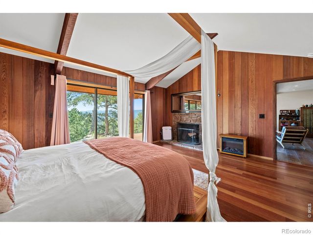 311 Sky Trail Road, Boulder, CO 80302