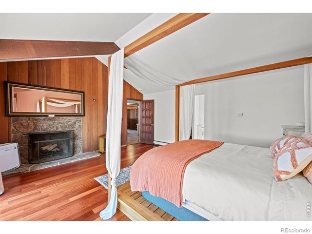 311 Sky Trail Road, Boulder, CO 80302