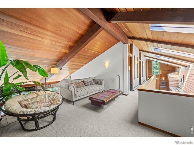 311 Sky Trail Road, Boulder, CO 80302