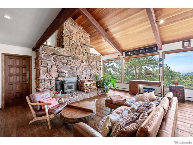 311 Sky Trail Road, Boulder, CO 80302