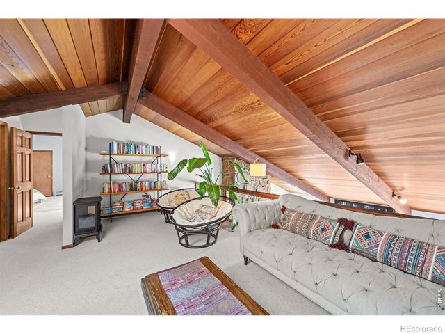 311 Sky Trail Road, Boulder, CO 80302