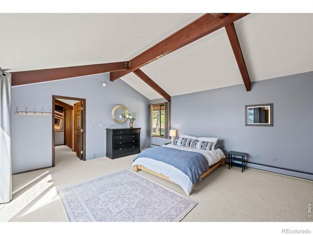 311 Sky Trail Road, Boulder, CO 80302