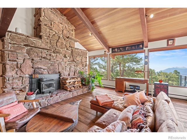 311 Sky Trail Road, Boulder, CO 80302