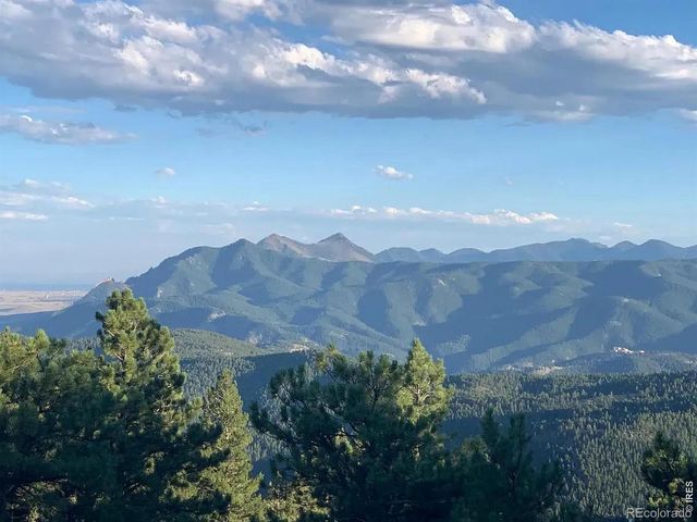 311 Sky Trail Road, Boulder, CO 80302