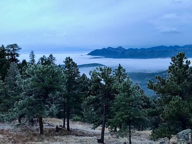 311 Sky Trail Road, Boulder, CO 80302