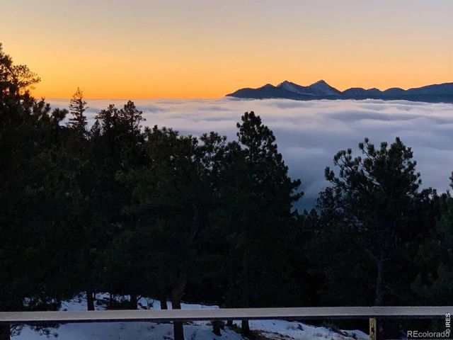 311 Sky Trail Road, Boulder, CO 80302