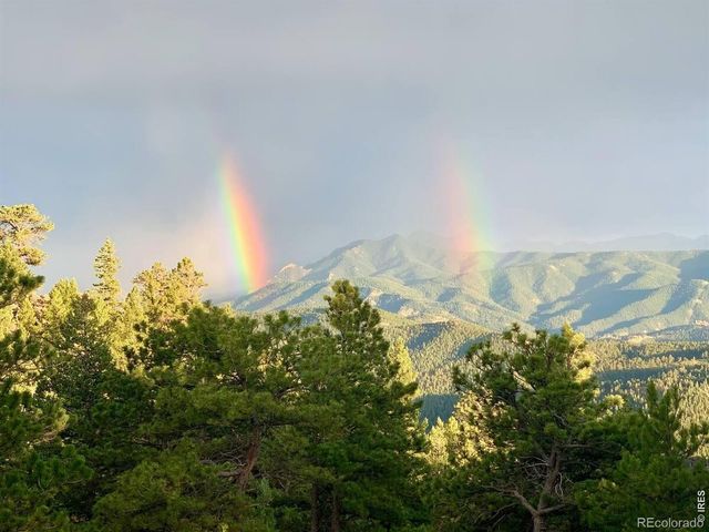 311 Sky Trail Road, Boulder, CO 80302