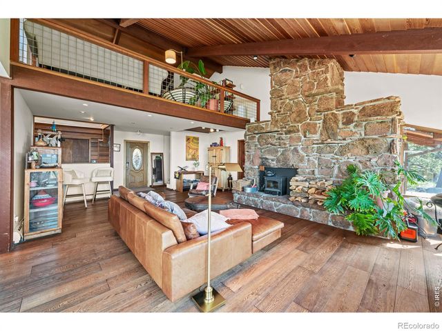 311 Sky Trail Road, Boulder, CO 80302