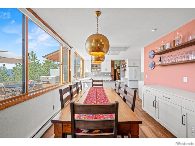 311 Sky Trail Road, Boulder, CO 80302