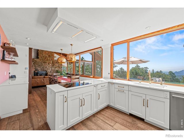 311 Sky Trail Road, Boulder, CO 80302