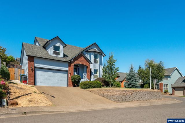 539 Eagle View Dr NW, Salem, OR 97304