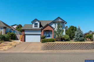 539 Eagle View Dr NW, Salem, OR 97304