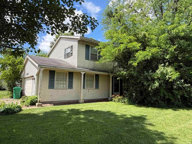 24676 Elmhurst Drive, Elkhart, IN 46517