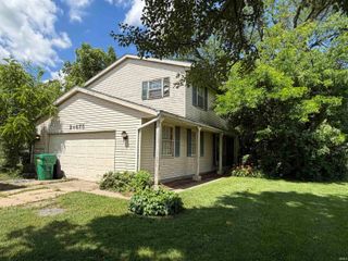 24676 Elmhurst Drive, Elkhart, IN 46517