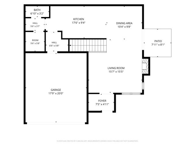 7852 W 145th Street, Savage, MN 55378