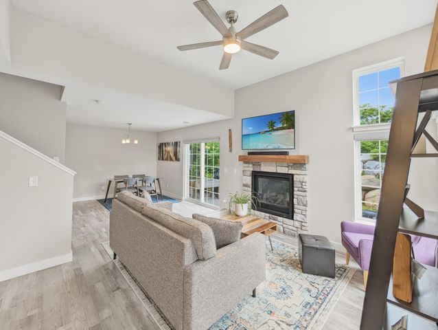 7852 W 145th Street, Savage, MN 55378