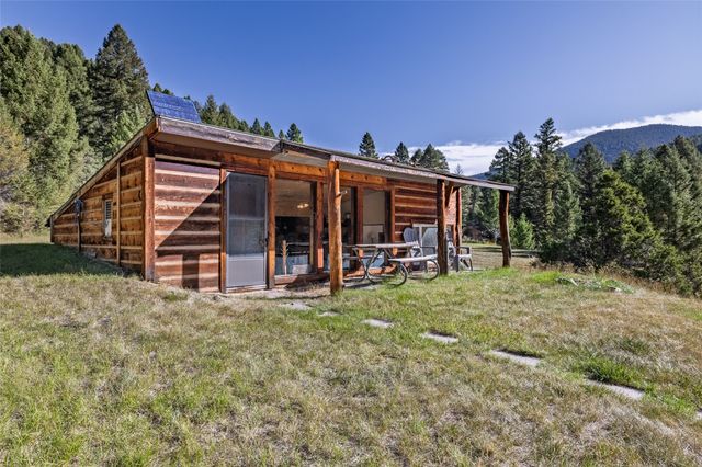 601 Whites Gulch Road, Townsend, MT 59644 property photo