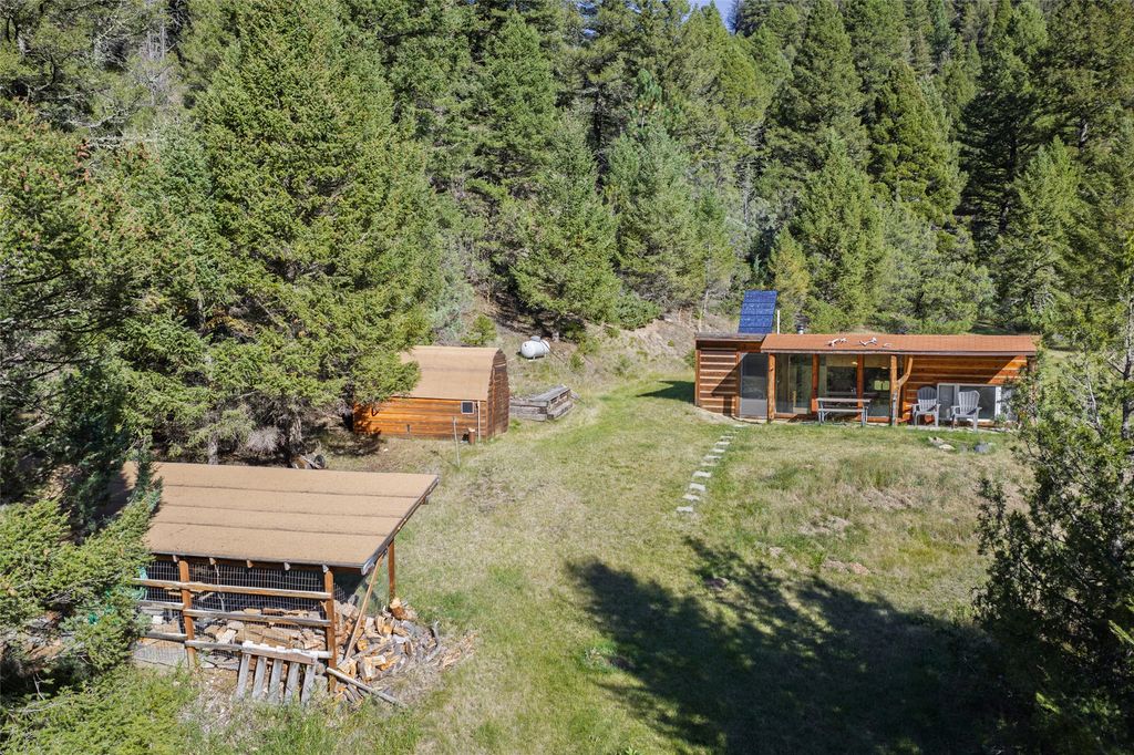 601 Whites Gulch Road, Townsend, MT 59644 photo 2