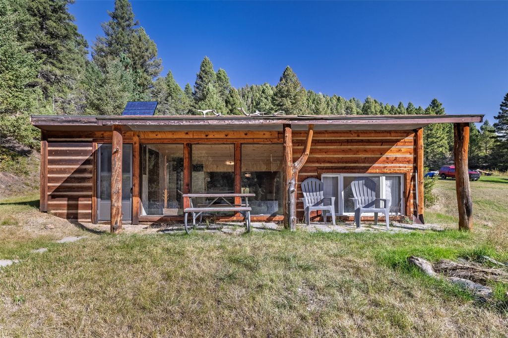 601 Whites Gulch Road, Townsend, MT 59644 photo 3