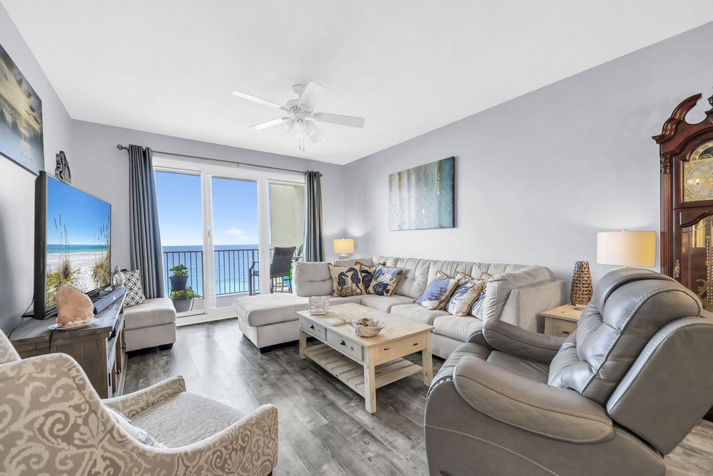 Image 11 of property listing at 112 Seascape Drive UNIT 1903, Miramar Beach, FL 32550