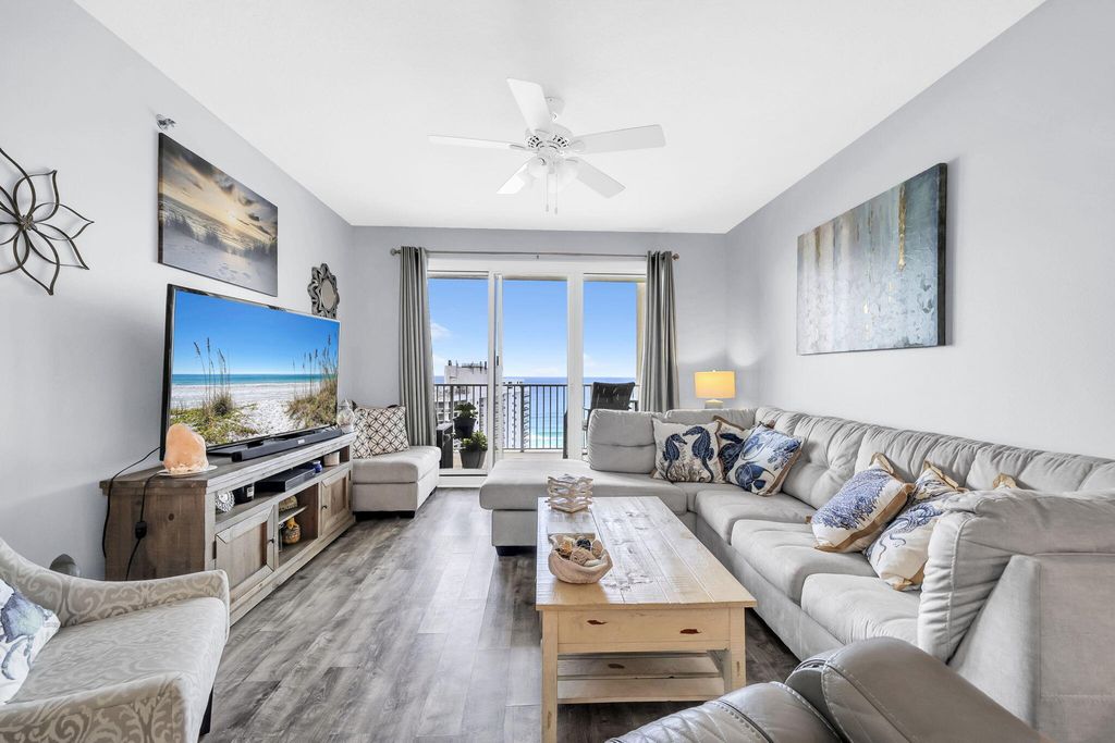 Image 12 of property listing at 112 Seascape Drive UNIT 1903, Miramar Beach, FL 32550