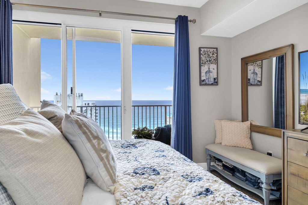 Image 16 of property listing at 112 Seascape Drive UNIT 1903, Miramar Beach, FL 32550