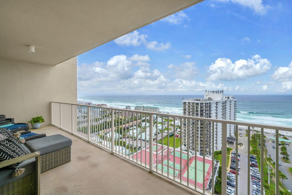 Image 26 of property listing at 112 Seascape Drive UNIT 1903, Miramar Beach, FL 32550