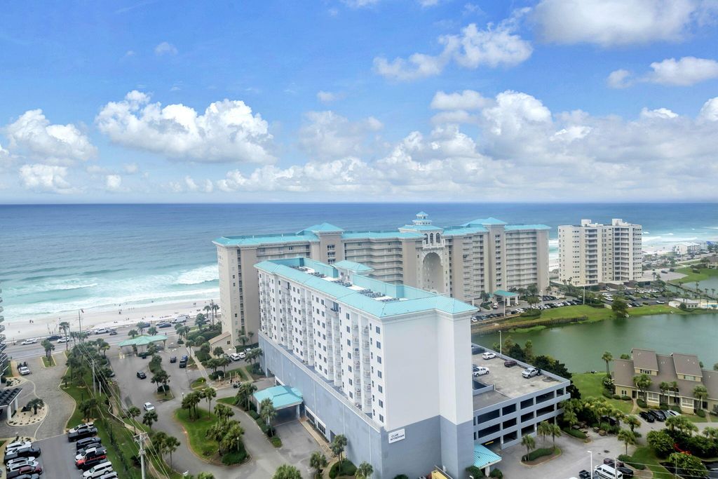 Image 29 of property listing at 112 Seascape Drive UNIT 1903, Miramar Beach, FL 32550