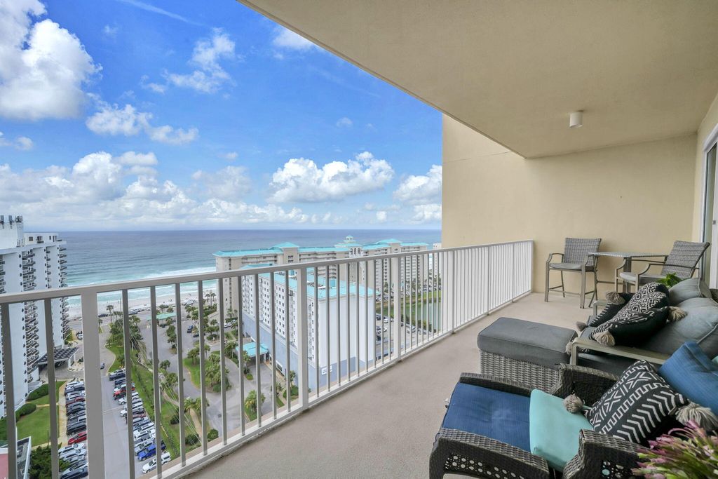 Image 30 of property listing at 112 Seascape Drive UNIT 1903, Miramar Beach, FL 32550