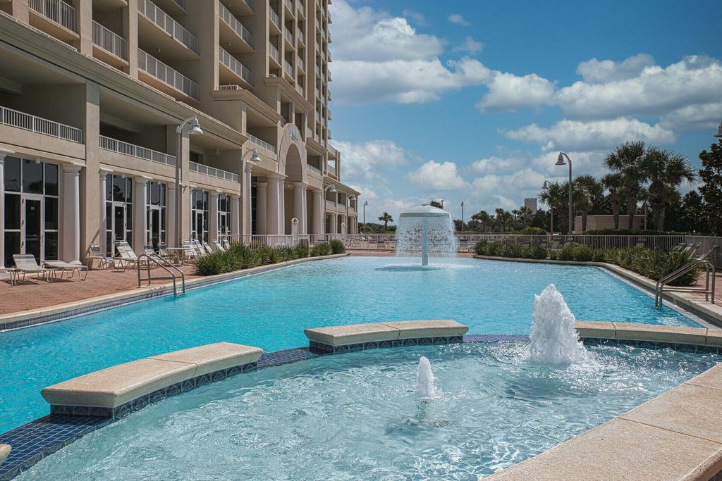 Image 35 of property listing at 112 Seascape Drive UNIT 1903, Miramar Beach, FL 32550