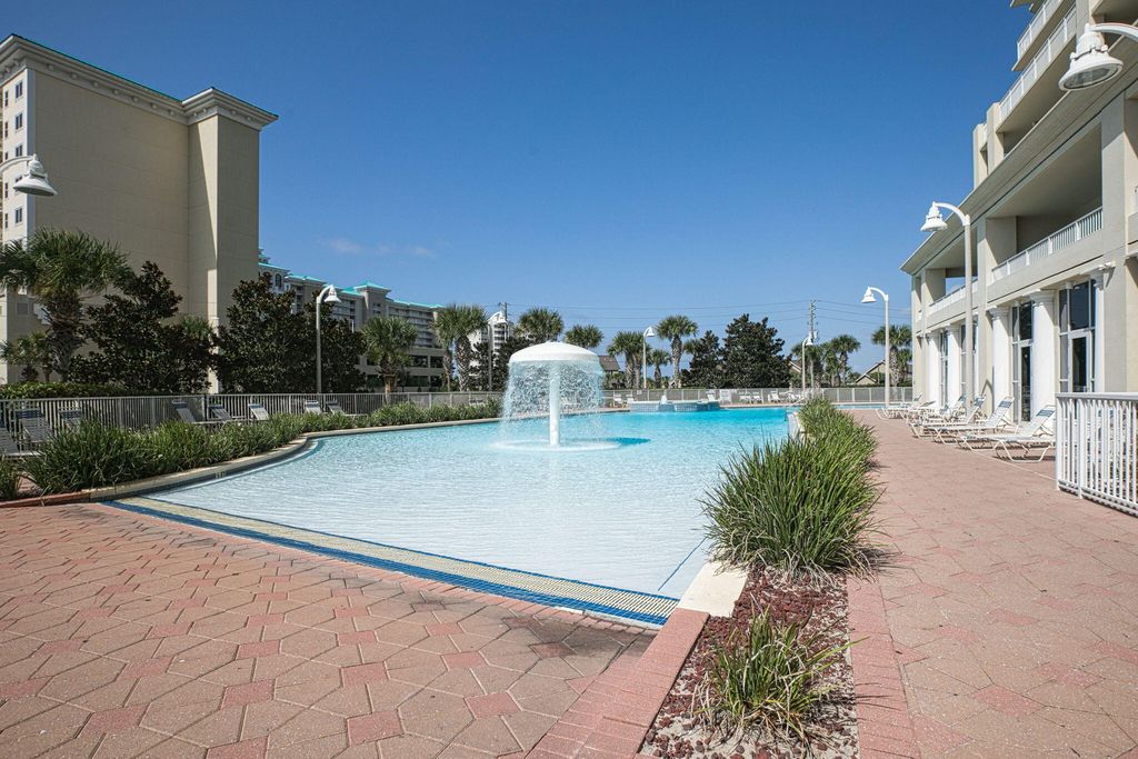 Image 36 of property listing at 112 Seascape Drive UNIT 1903, Miramar Beach, FL 32550