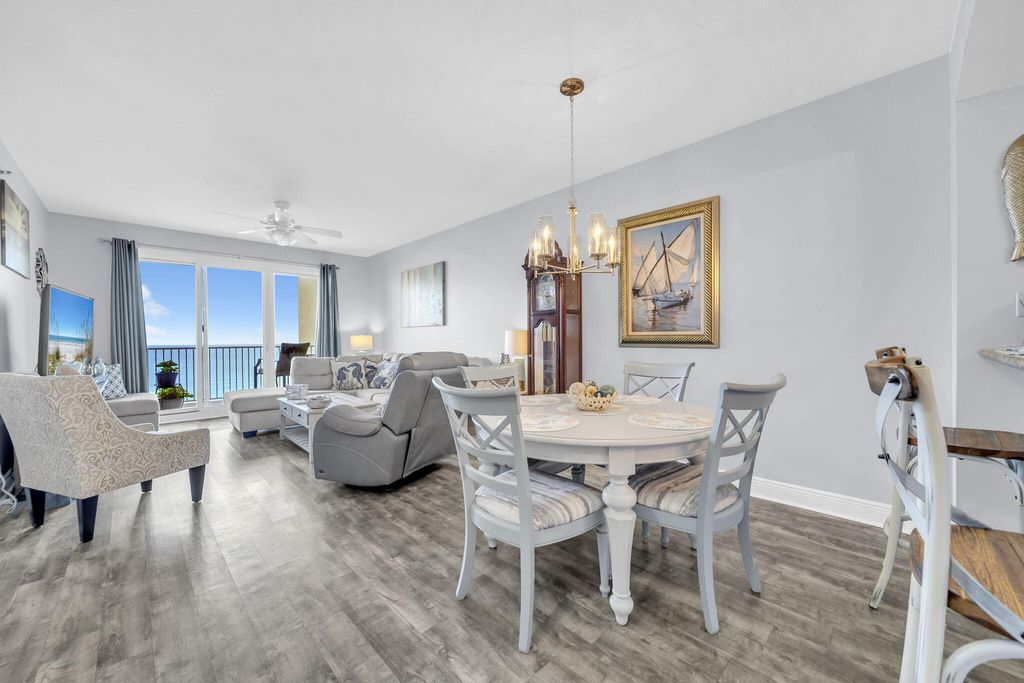 Image 8 of property listing at 112 Seascape Drive UNIT 1903, Miramar Beach, FL 32550
