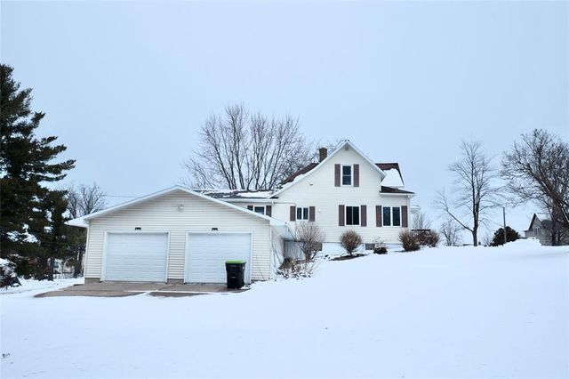 238 Garfield Street, Stanley, WI 54768