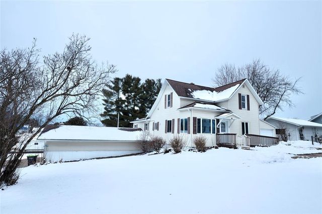 238 Garfield Street, Stanley, WI 54768