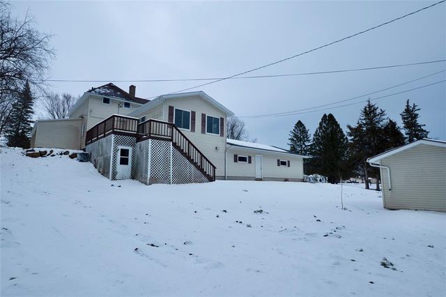 238 Garfield Street, Stanley, WI 54768