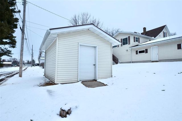 238 Garfield Street, Stanley, WI 54768