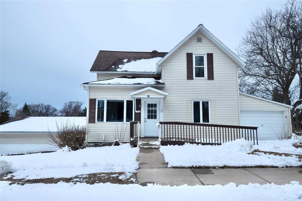 238 Garfield Street, Stanley, WI 54768