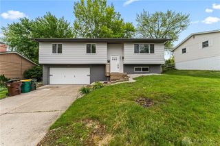 346 Fairway Drive, Fairborn, OH 45324