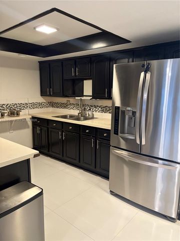 13505 NE 23rd Ct, North Miami, FL 33181