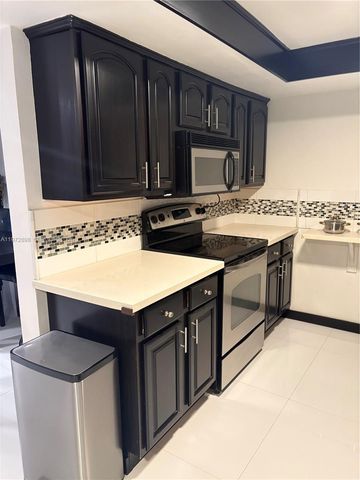 13505 NE 23rd Ct, North Miami, FL 33181