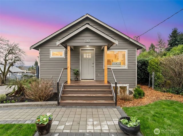 11642 Roseberg Ave S, Burien, WA 98168